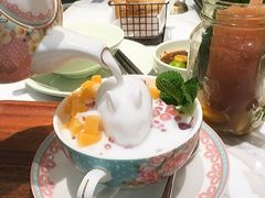 -椰子不语 椰子鸡火锅(淮海店)