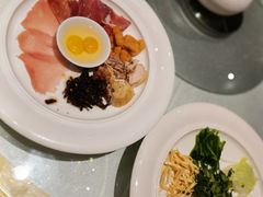-豪廷轩中餐厅·特色云南菜(温德姆至尊豪廷大酒店)