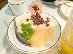 -春家·非遗手工小吃(徐汇万科广场店)