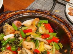 -MONICH牛排融合餐厅(和义大道购物中心店)