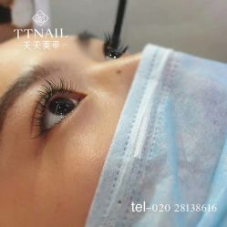 -TTNAIL天天美甲