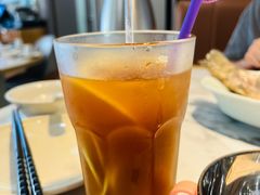 冻柠茶-多多旺港式茶餐厅(新区店)