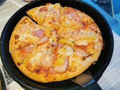 -必胜客(上海新南方商城PH店)