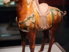 -洛阳古墓博物馆