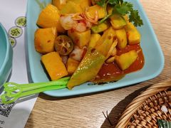 -蔡澜Pho·越南粉餐厅(海上世界店)