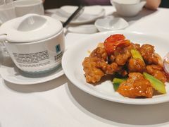 -莆田餐厅PUTIEN(三里屯店)