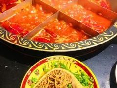 -矮板凳老火锅(宽窄巷子店)