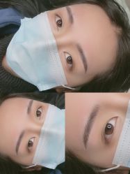 -久匠半永久纹眉