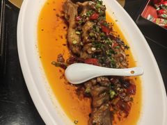-铜锣湾·有麝自然香(渝北财富中心店)