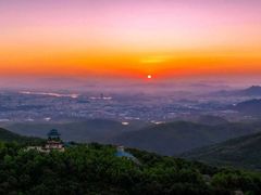 -东莞市大岭山森林公园