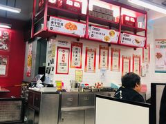 -華人 華星冰室(氹仔 店)
