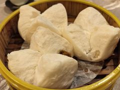 叉烧包-香云轩·顺德菜(香云纱园林酒店店)