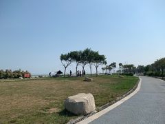 -东堤公园