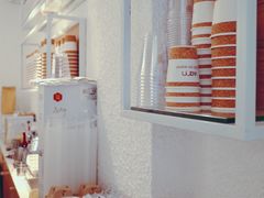 -Cafe on warm(丹霞店)