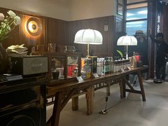 -银米·云南传统过桥米线(双廊黑金冠店)