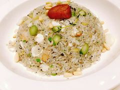 -Green passionate越南料理(环球港店)
