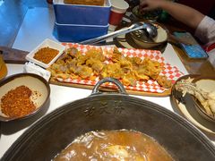 -老天桥蛙炉火锅(姑苏总店)