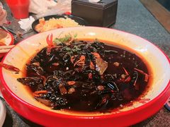 -路边边.炒菜烧烤.音乐餐厅(良乡长虹店)