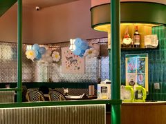 -芭莉与彩虹西餐厅(成都合生汇店)