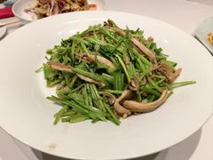 -东兴楼饭庄(六里桥店)