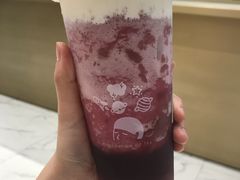 -喜茶(永旺梦乐城店)