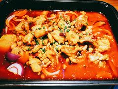 -小小河边鱼(天润城店)