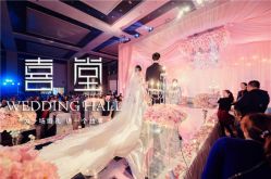 -静安洲际酒店·宴会厅