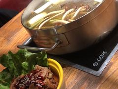 -牛很鲜潮汕牛肉火锅(朝晖路店)
