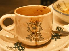 -何九海南茶店(鬼仔巷店)