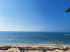 -三亚西岛海洋文化旅游区