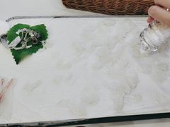 -祈胜邨•顺德鱼生•顺德菜(容桂店)