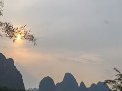 -桂林兴坪漓江