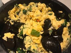 山捞叶海鸭蛋-香香海南菜餐厅