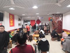 大堂-陈氏肥蛤(小纬六路总店)