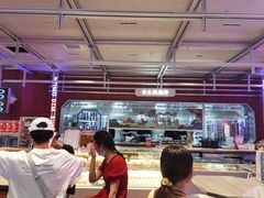 大堂-墨茉点心局(国金街店)