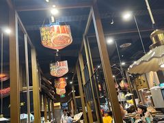 -九锅一堂酸菜鱼(新南凯德直营店)