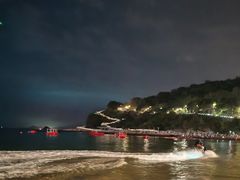 -大梅沙海滨公园