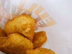 王道嫩香鸡块-汉堡王(天一广场店)