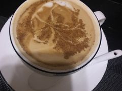 -吱咖啡西式简餐