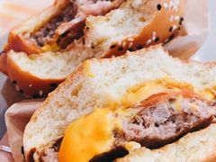 -麦当劳(华融店)