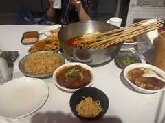 -付小姐在成都(五道口店)