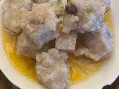 -汤臣·空中餐厅·严选粤菜(石湾世博广场店)