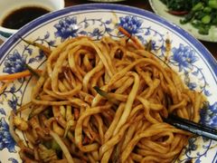 -北京炸酱面馆·烤鸭(前门总店)