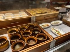 -怡咖啡自助餐(宁波香格里拉店)