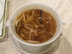 -杭州香格里拉·香宫中餐厅