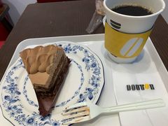 -DOUTOR德咖伦(吴江路店)