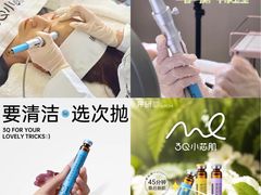 -丽达购物中心(崂山店)