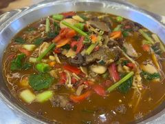 -三只鸟本地特色菜馆(上饶总店)