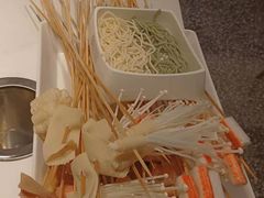 -燃尖儿自助串串火锅(新业广场店)