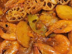 -老闵田螺馆·南昌市井菜·特色小吃(总店)